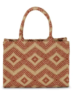 LUNA MOON Big Tote La Rambla Terrace