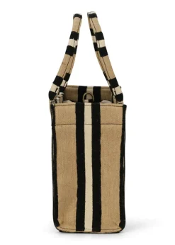 LUNA MOON Mid Tote Svinkloev Black