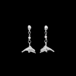 MAANESTEN Adella Earrings (guld/sølv)