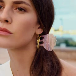 MAANESTEN Arista Hair Claw Sunbeam