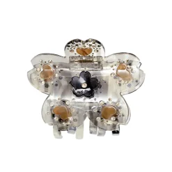 MAANESTEN Ayana Fog Hairclaw