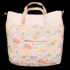 MAANESTEN Canvas Totebag Golden Hour Large