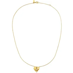 MAANESTEN Cassandra Necklace (guld/sølv)