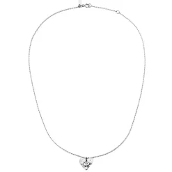 MAANESTEN Cassandra Necklace (guld/sølv)