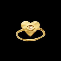 MAANESTEN Cassia Ring
