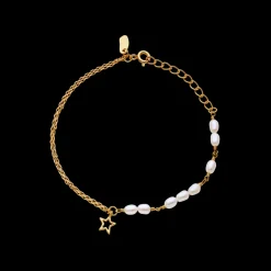 MAANESTEN Celine Armbånd