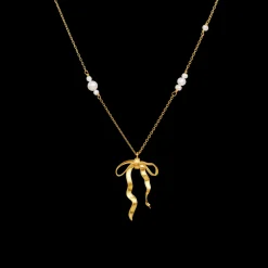 MAANESTEN Effie Halskæde