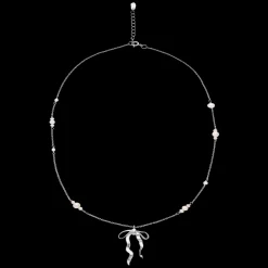 MAANESTEN Effie Halskæde