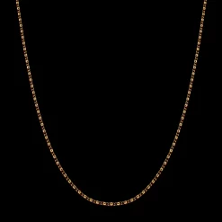 MAANESTEN Eva Choker Necklace