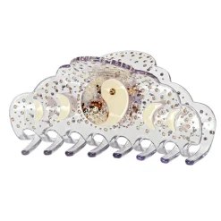 MAANESTEN Jada Big Rustic Hairclaw