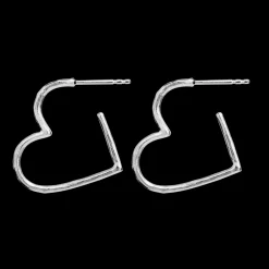 MAANESTEN Laia Midi Øreringe