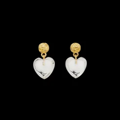 MAANESTEN Lemona Petit Earrings