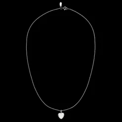 MAANESTEN Leni Necklace (guld/sølv)