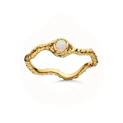 MAANESTEN Lisa Ring