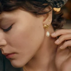 MAANESTEN Luba Earrings