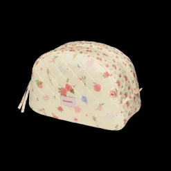 MAANESTEN Makeup Bag Roses and Shells