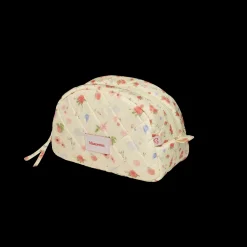 MAANESTEN Makeup Bag Roses and Shells