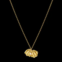 MAANESTEN Marnie Necklace (guld/sølv)