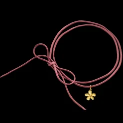 MAANESTEN Rosa Choker