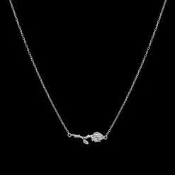 MAANESTEN Rosanna Necklace (guld/sølv)