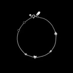 MAANESTEN Scarlett Bracelet (guld/sølv)