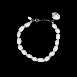 MAANESTEN Simou Bracelet (guld/sølv)