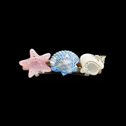 MAANESTEN Wake Hairclip Coconut