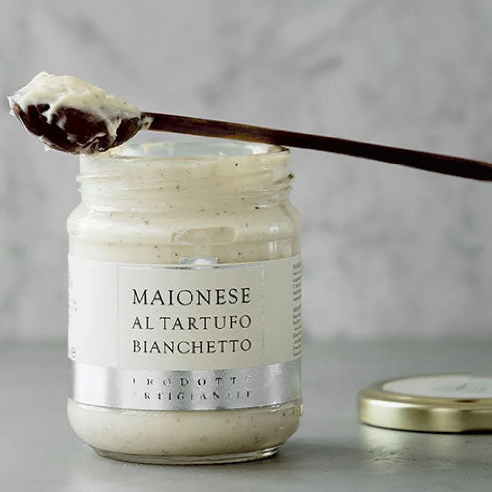 MADE BY MAMA Trøffelmayonnaise 180 G