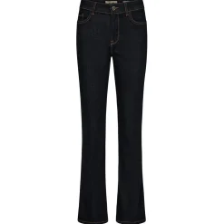 MOS MOSH Ashley Deluxe Jeans Dark Blue