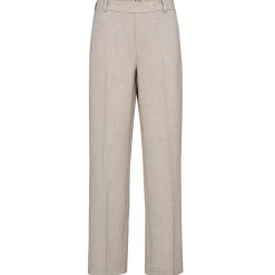 MOS MOSH Bai Flair Pant Chocolate Chip