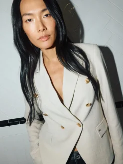 MOS MOSH Beliz Jolene Blazer