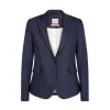MOS MOSH Blake Night Blazer Navy