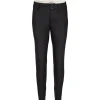 MOS MOSH Blake Night Pant Sort