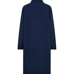 MOS MOSH Bora Rain Trenchcoat Spellbound