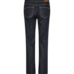 MOS MOSH Cecilia Cover Jeans Dark Blue