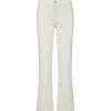 MOS MOSH Cecilia Magic Pant White Regular