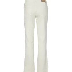 MOS MOSH Cecilia Magic Pant White Regular