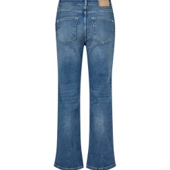 MOS MOSH Cecilia Sioux Jeans Mid Blue
