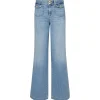 MOS MOSH Colette Grendel Jeans Light Blue