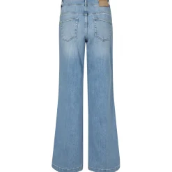 MOS MOSH Colette Grendel Jeans Light Blue