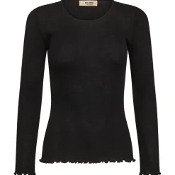 MOS MOSH Elaine O-ls Seamless Te Sort