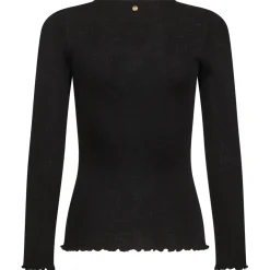 MOS MOSH Elaine O-ls Seamless Te Sort