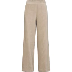 MOS MOSH Ello Sweatpant Feather Gray