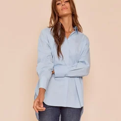 MOS MOSH Enola Shirt Skyway