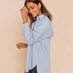 MOS MOSH Enola Shirt Skyway