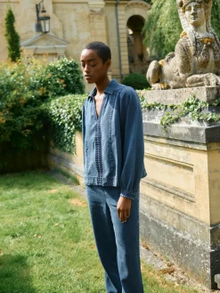 MOS MOSH Fozi Tenly Blouse Spellbound