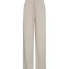 MOS MOSH Helin Jolene Pant Feather Gray