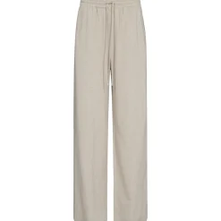MOS MOSH Helin Jolene Pant Feather Gray