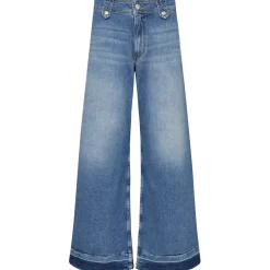 MOS MOSH Hermina Zack Jeans