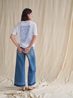 MOS MOSH Hermina Zack Jeans